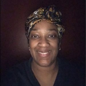 Meet your Posher, Georgene